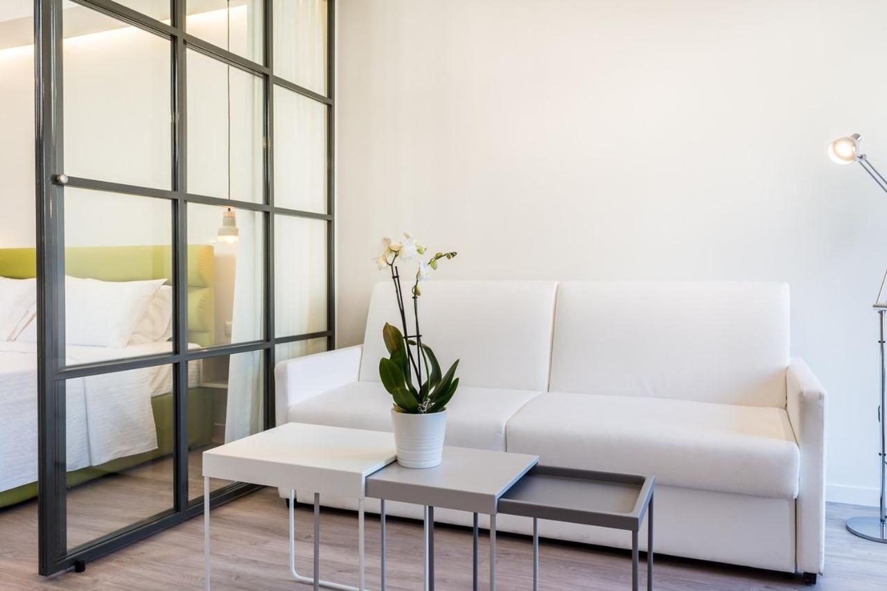 Emily In Athens - Central Chic Flat With Terrace Syntagma E1 Extérieur photo