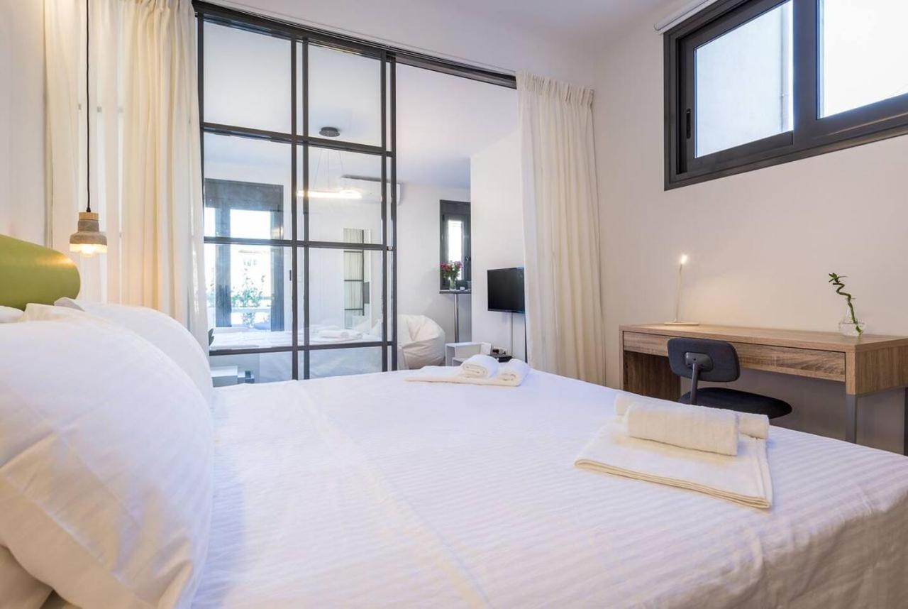 Emily In Athens - Central Chic Flat With Terrace Syntagma E1 Extérieur photo