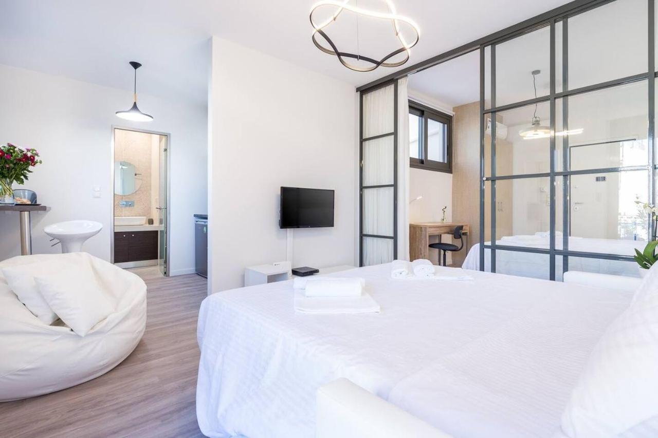 Emily In Athens - Central Chic Flat With Terrace Syntagma E1 Extérieur photo