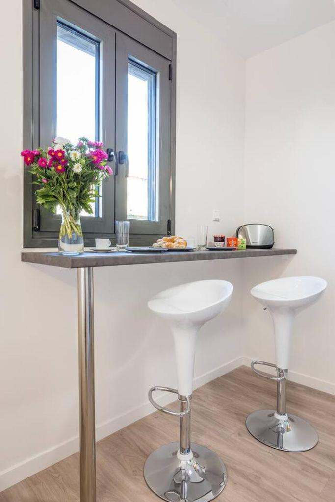 Emily In Athens - Central Chic Flat With Terrace Syntagma E1 Extérieur photo