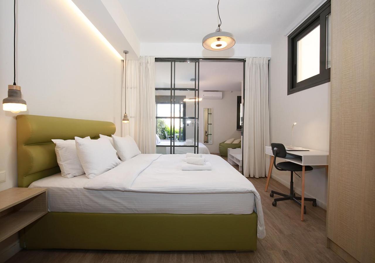 Emily In Athens - Central Chic Flat With Terrace Syntagma E1 Extérieur photo