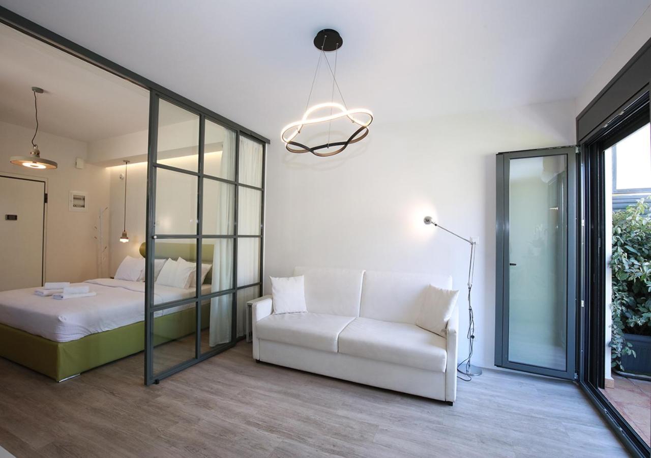 Emily In Athens - Central Chic Flat With Terrace Syntagma E1 Extérieur photo