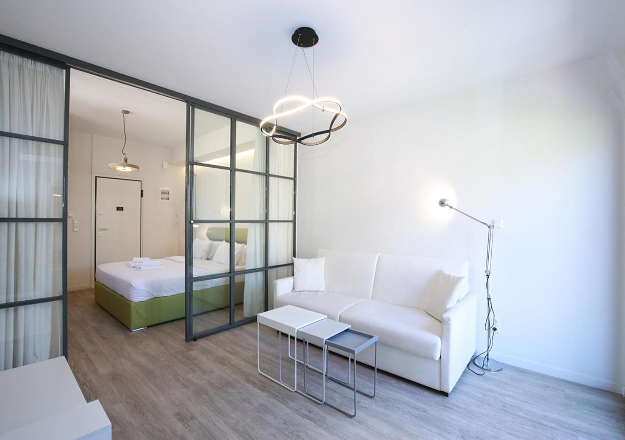 Emily In Athens - Central Chic Flat With Terrace Syntagma E1 Extérieur photo