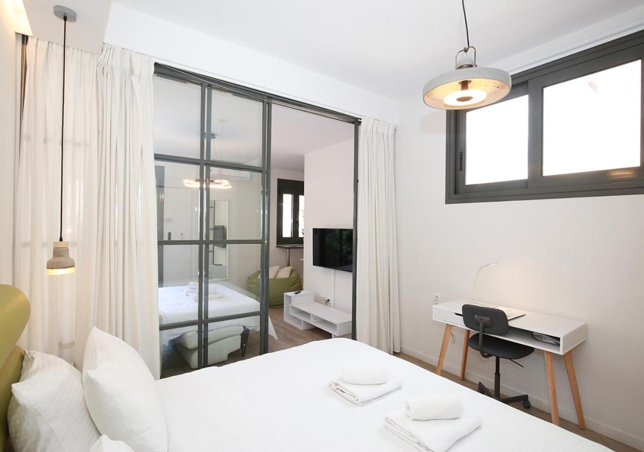 Emily In Athens - Central Chic Flat With Terrace Syntagma E1 Extérieur photo