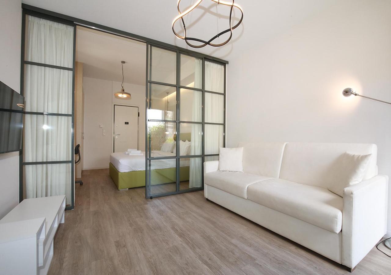 Emily In Athens - Central Chic Flat With Terrace Syntagma E1 Extérieur photo
